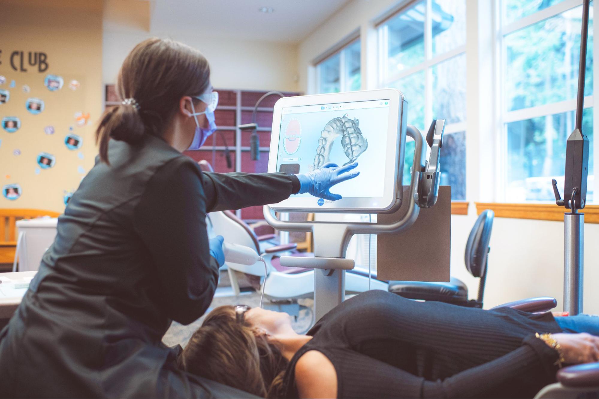 Will I Need To Have Teeth Extracted For Braces? | Master Orthodontics