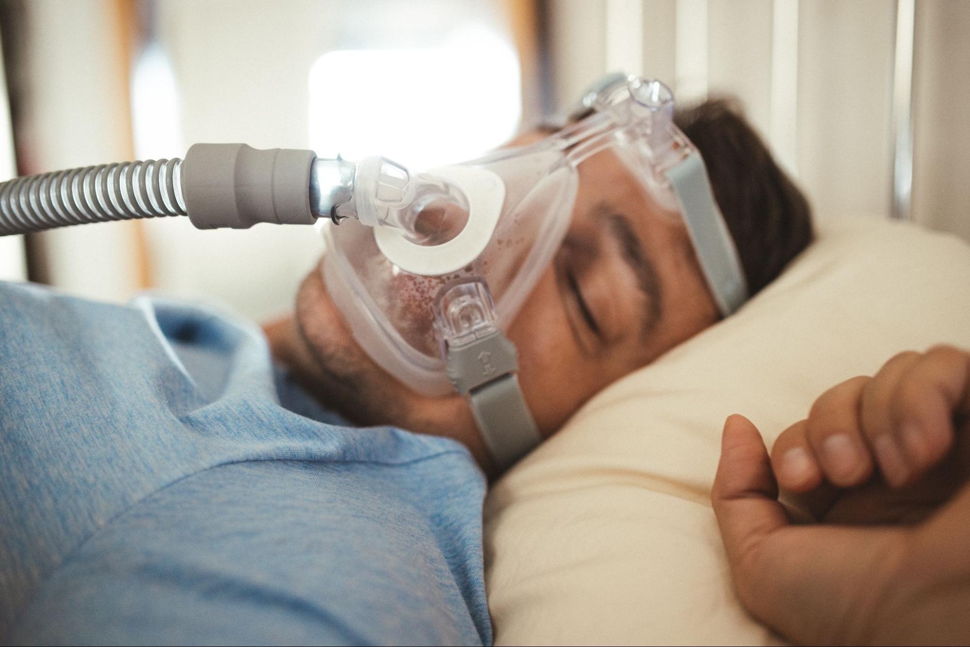 The Link Between Orthodontics and Sleep Apnea Treatment