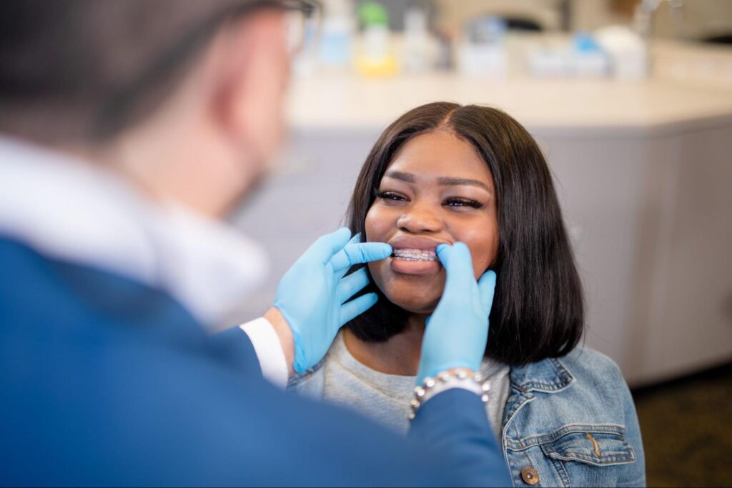 The Link Between Orthodontics and Sleep Apnea Treatment