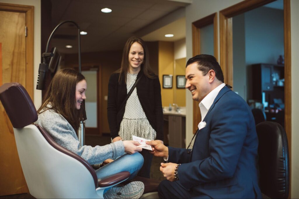 What Orthodontic Treatment Is Best for Adults?