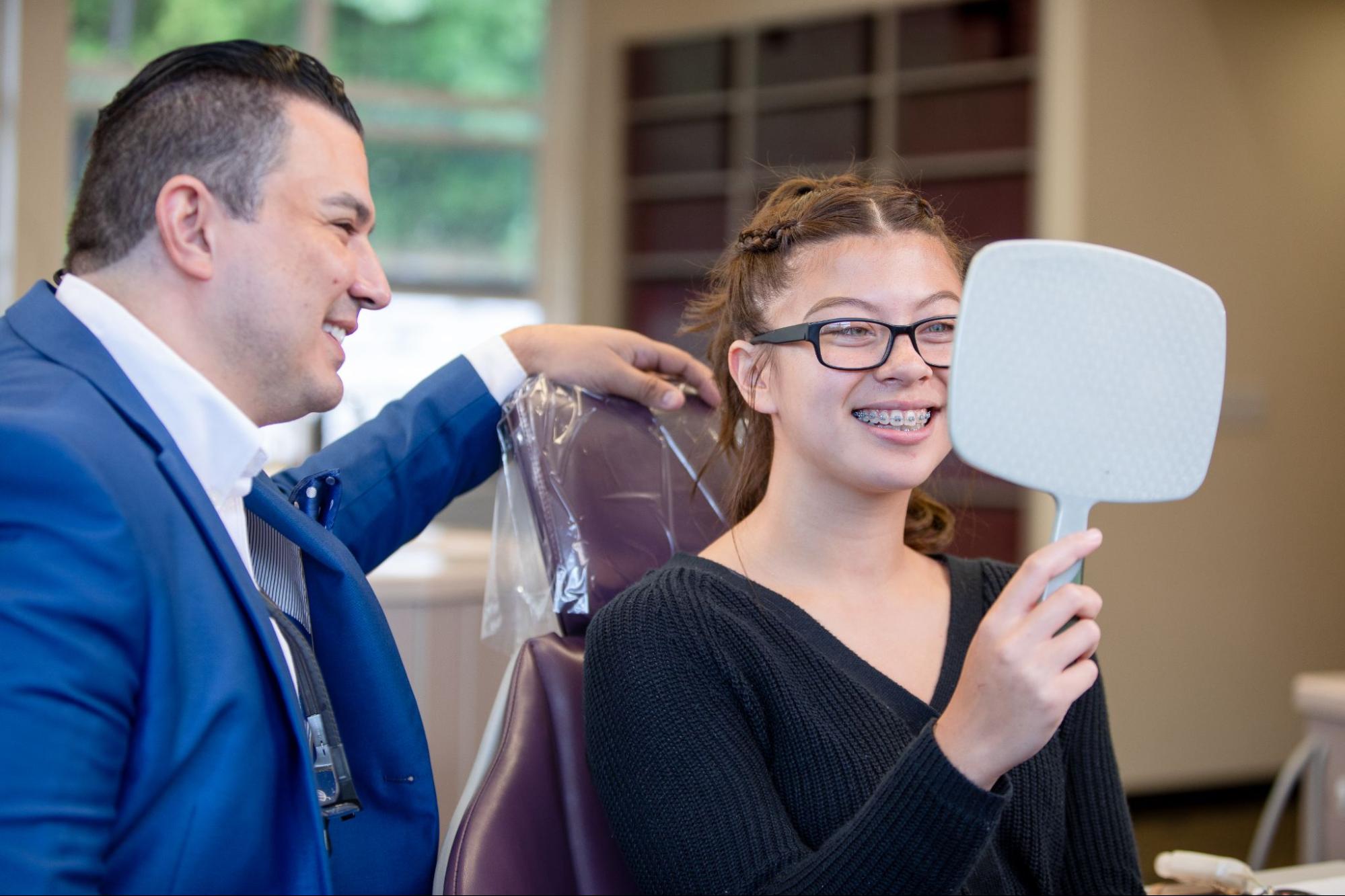 braces port orchard
